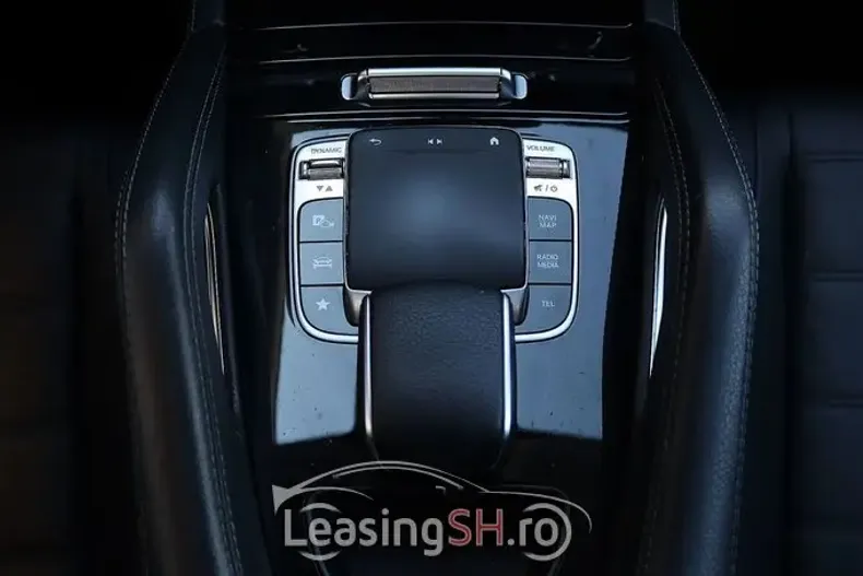 Mercedes-Benz 400 din 2020 cu 57.750 km - oferta MER96365 - foto 6