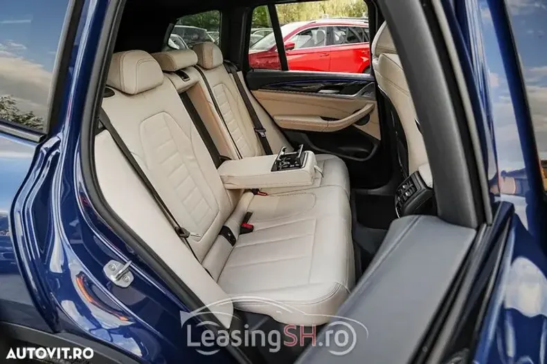BMW X3 din 2020 cu 150.700 km - oferta BMW102040 - foto 11