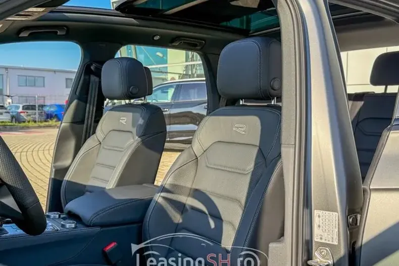 Volkswagen Touareg din 2025 cu 1 km - oferta VOL102399 - foto 26