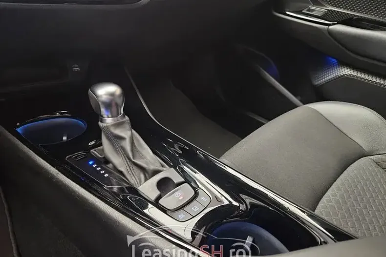 Toyota C-HR din 2023 cu 94.300 km - oferta TOY101115 - foto 2