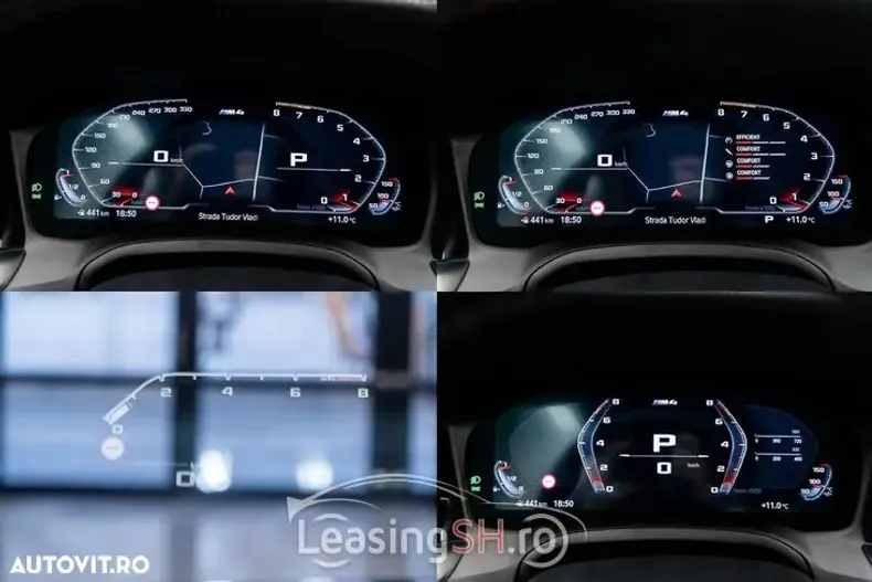 BMW M4 din 2022 cu 41.000 km - oferta BMW94126 - foto 3