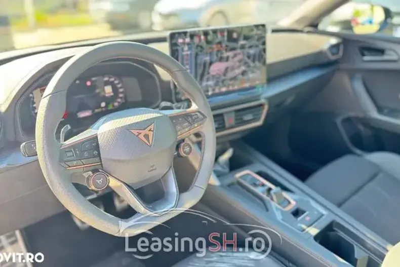 Seat Leon din 2025 cu 6 km - oferta SEA100927 - foto 12