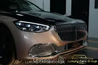 Mercedes-Benz 680 din 2023 cu 4.500 km - oferta MER96989 - foto 34