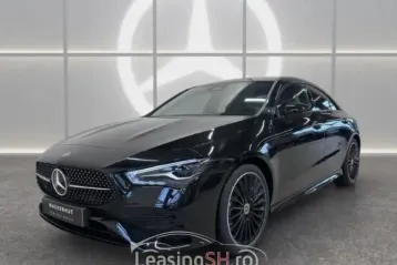 Mercedes-Benz 200 din 2025 - oferta MER99042