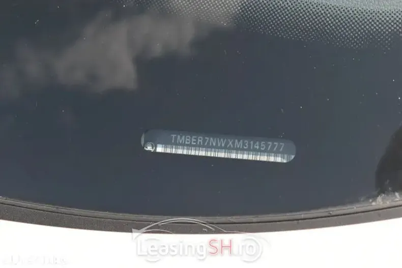 Skoda Scala din 2021 cu 102.616 km - oferta SKO95865 - foto 8