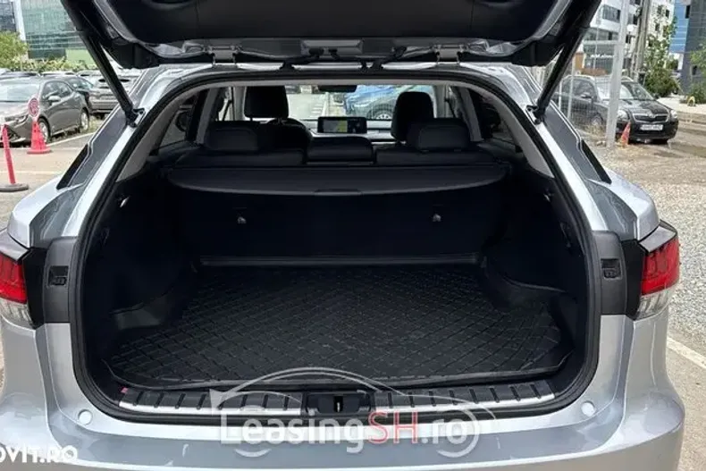 Lexus Seria RX din 2021 cu 55.875 km - oferta LEX100388 - foto 40