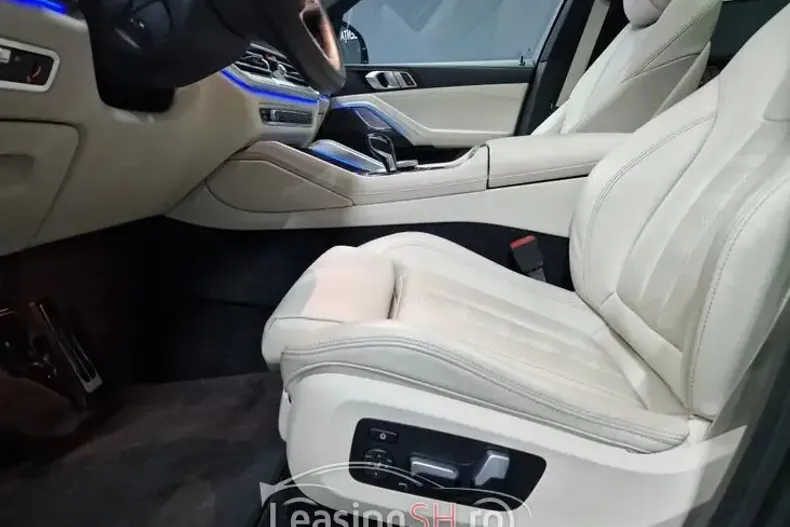 BMW X6 din 2022 cu 60.271 km - oferta BMW102097 - foto 21