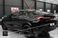 BMW X6 M din 2024 cu 47.300 km - oferta BMW101719 - foto 14