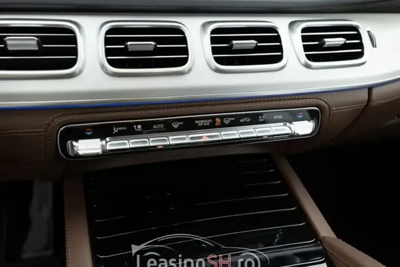 Mercedes-Benz 450 din 2023 cu 14.574 km - oferta MER98881 - foto 3