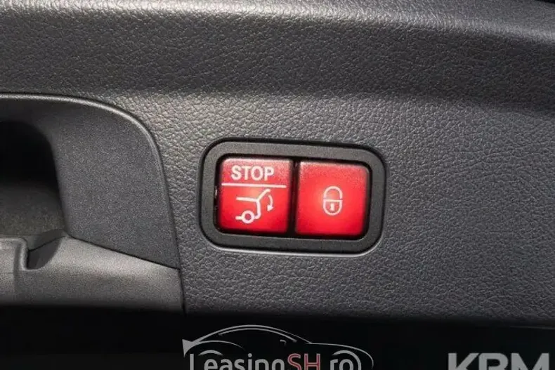 Mercedes-Benz 53 AMG din 2024 cu 6.300 km - oferta MER98411 - foto 16