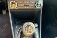 Ford Fiesta din 2021 cu 105.820 km - oferta FOR95926 - foto 4