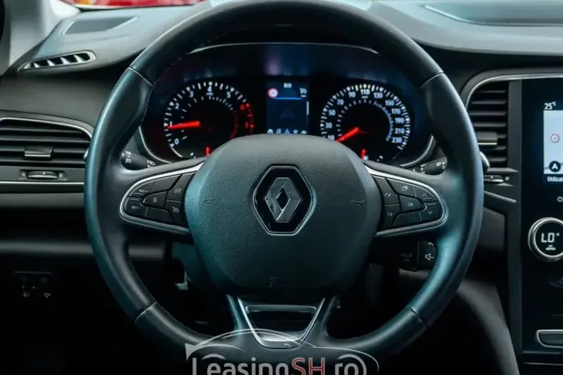 Renault Megane din 2022 cu 81.710 km - oferta REN102698 - foto 19