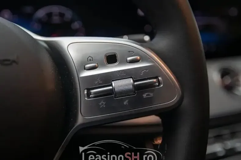 Mercedes-Benz 450 din 2020 cu 27.650 km - oferta MER98460 - foto 6