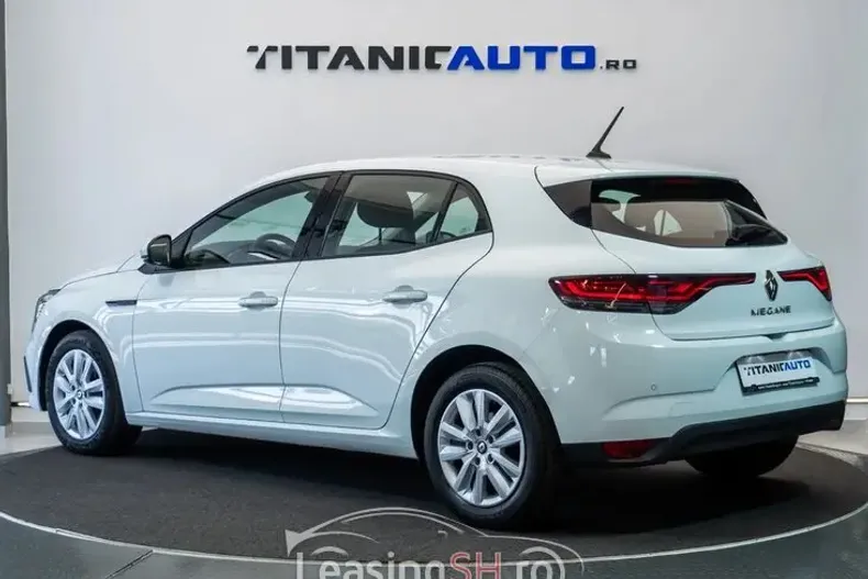 Renault Megane din 2022 cu 81.710 km - oferta REN102698 - foto 21