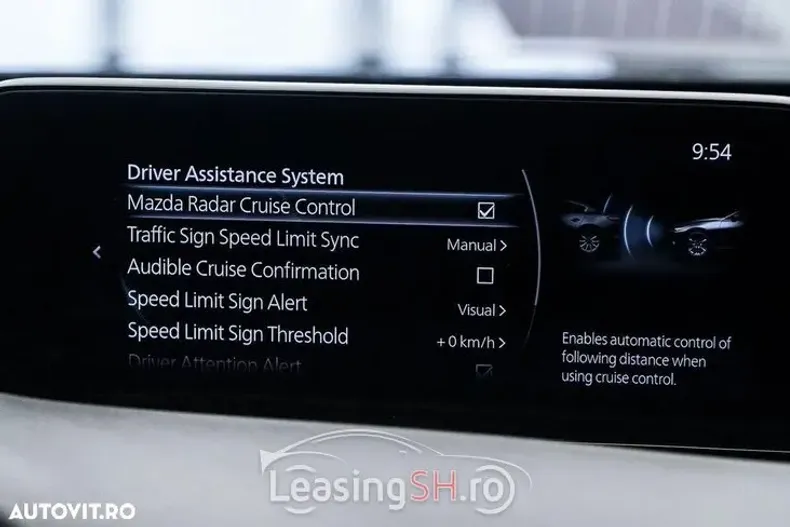 Mazda 3 din 2019 cu 126.350 km - oferta MAZ102674 - foto 26