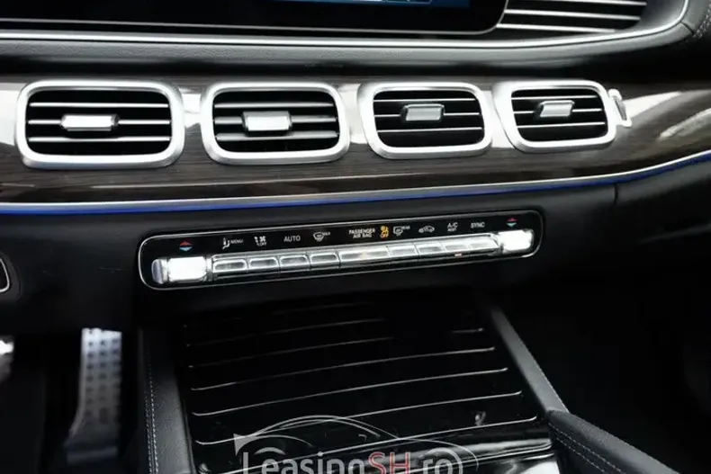 Mercedes-Benz 450 din 2024 cu 22.800 km - oferta MER96739 - foto 8