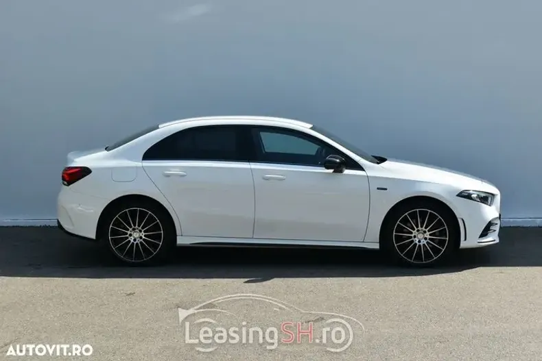 Mercedes-Benz 250 din 2021 cu 43.808 km - oferta MER101501 - foto 9