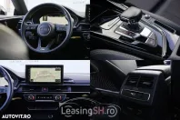 Audi A5 din 2021 cu 153.400 km - oferta AUD102034 - foto 17