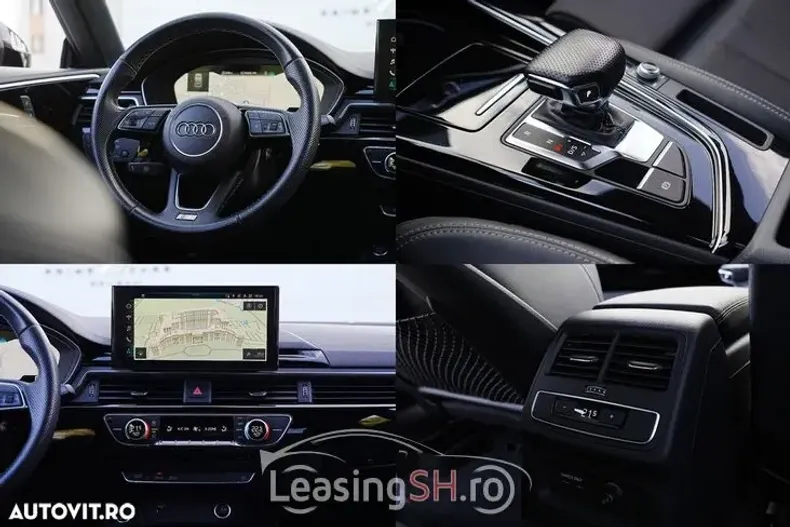 Audi A5 din 2021 cu 153.400 km - oferta AUD102034 - foto 17