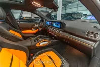 Mercedes-Benz 53 AMG din 2025 cu 20 km - oferta MER99795 - foto 12