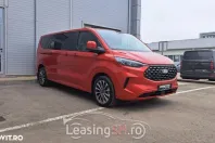Ford Tourneo Custom din 2025 cu 1 km - oferta FOR93448 - foto 7