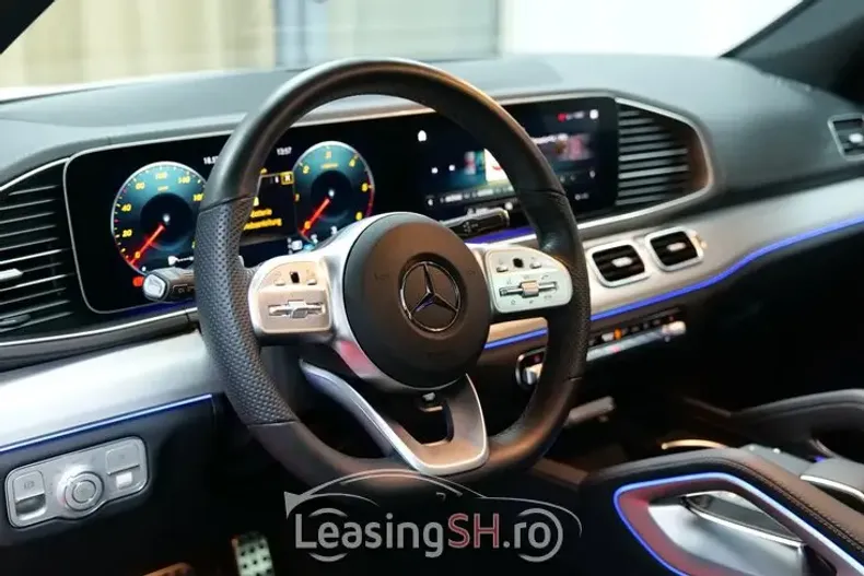 Mercedes-Benz 400 din 2020 cu 70.000 km - oferta MER96127 - foto 6