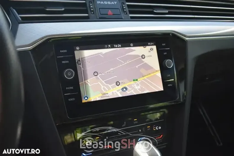 Volkswagen Passat din 2020 cu 88.437 km - oferta VOL95867 - foto 10