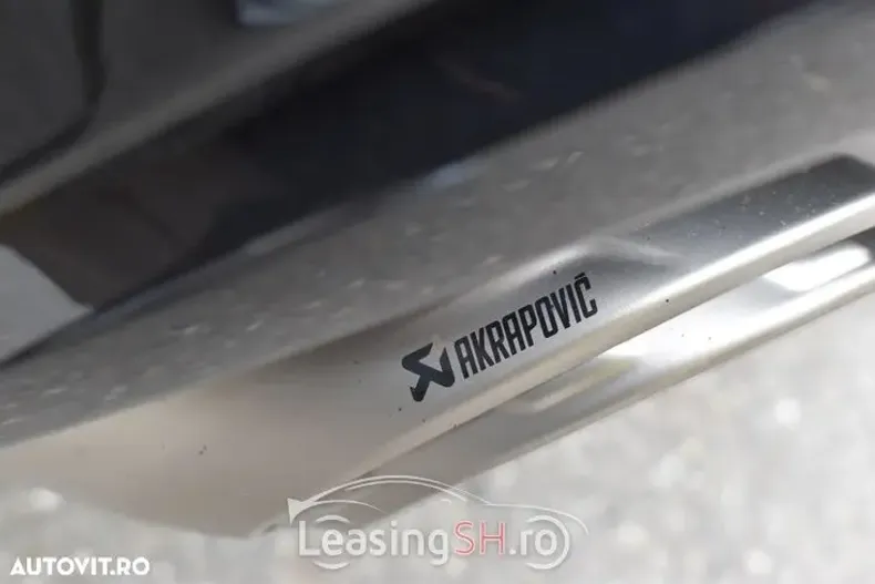 Lamborghini Urus din 2021 cu 60.000 km - oferta LAM92941 - foto 5