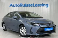 Toyota Corolla din 2021 cu 129.208 km - oferta TOY101916 - foto 5