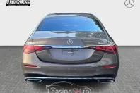 Mercedes-Benz 500 din 2025 cu 6.000 km - oferta MER102157 - foto 2