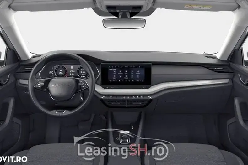 Skoda Octavia din 2025 cu 6 km - oferta SKO102137 - foto 5