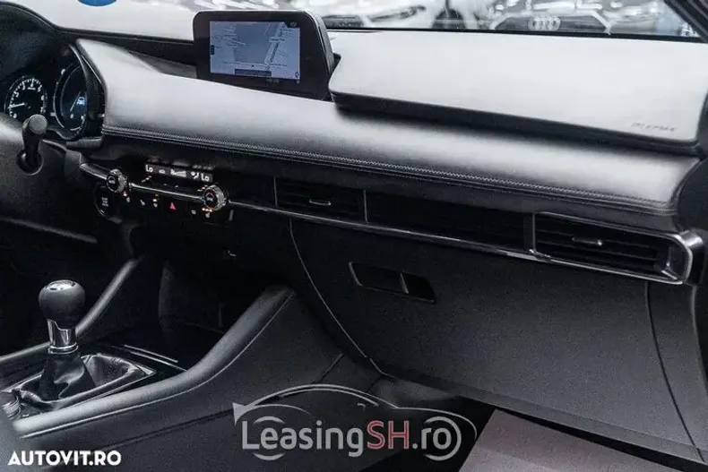 Mazda 3 din 2019 cu 126.350 km - oferta MAZ102674 - foto 11