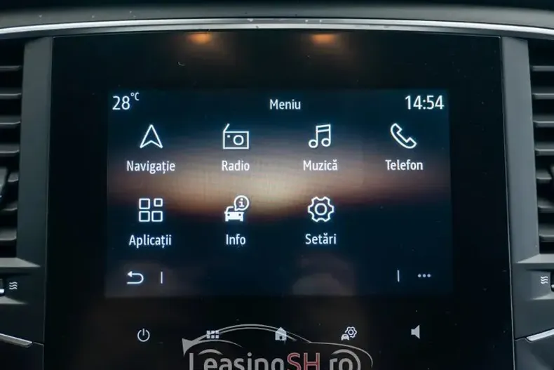 Renault Megane din 2021 cu 140.340 km - oferta REN102567 - foto 3