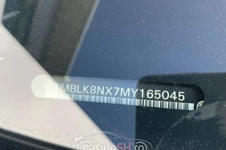 Skoda Octavia din 2021 cu 86.262 km - oferta SKO93306 - foto 16