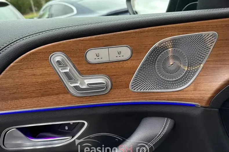 Mercedes-Benz 400 din 2020 cu 52.206 km - oferta MER96433 - foto 4