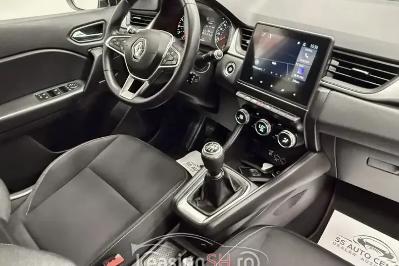 Renault Captur din 2021 cu 148.965 km - oferta REN102012 - foto 22