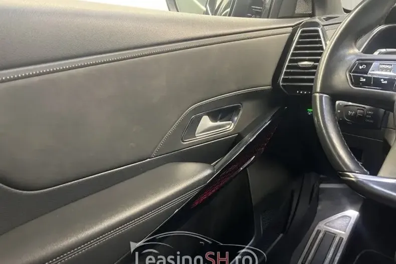 DS Automobiles DS 7 Crossback din 2020 cu 99.369 km - oferta DSA102837 - foto 13