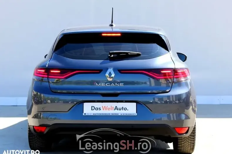 Renault Megane din 2021 cu 154.007 km - oferta REN102070 - foto 16