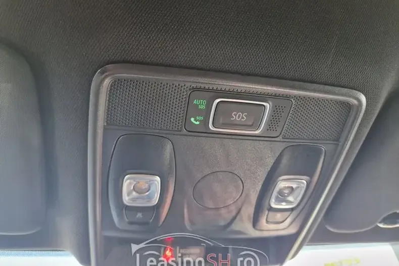 Renault Arkana din 2023 cu 24.509 km - oferta REN102574 - foto 7