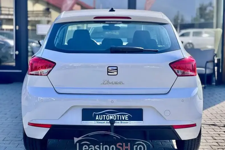 Seat Ibiza din 2022 cu 169.000 km - oferta SEA102354 - foto 2