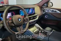 BMW XM din 2025 cu 4.000 km - oferta BMW100913 - foto 6