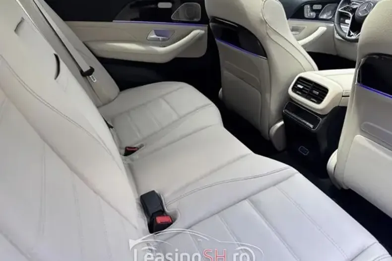 Mercedes-Benz Coupe din 2025 cu 9.000 km - oferta MER100104 - foto 4