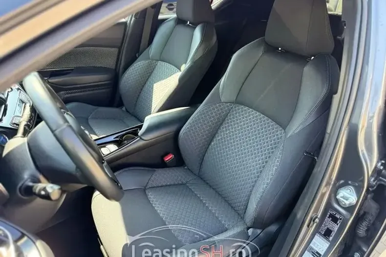 Toyota C-HR din 2022 cu 104.157 km - oferta TOY101311 - foto 24