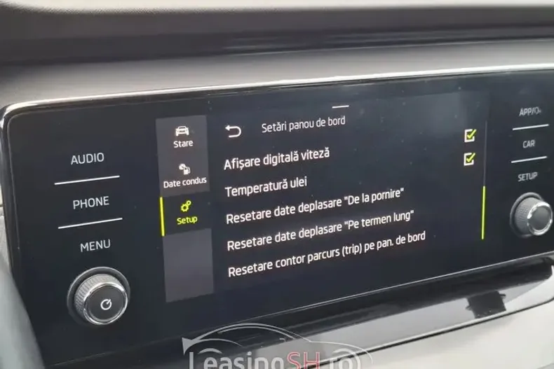 Skoda Octavia din 2023 cu 82.152 km - oferta SKO102936 - foto 30