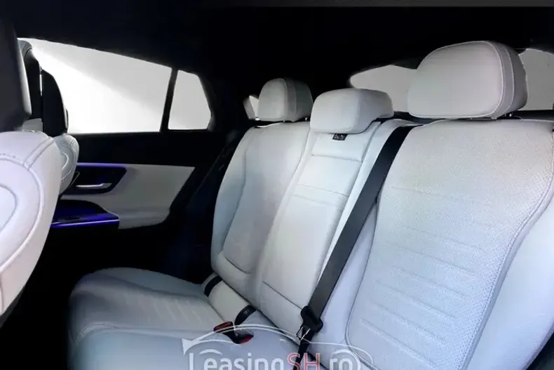 Mercedes-Benz 220 din 2025 cu 3.000 km - oferta MER98212 - foto 8