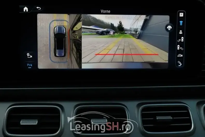 Mercedes-Benz 450 din 2024 cu 50 km - oferta MER98417 - foto 29