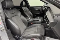 Audi A6 din 2019 cu 177.000 km - oferta AUD94188 - foto 11