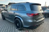 Mercedes-Benz 63 din 2024 cu 17.000 km - oferta MER97172 - foto 14