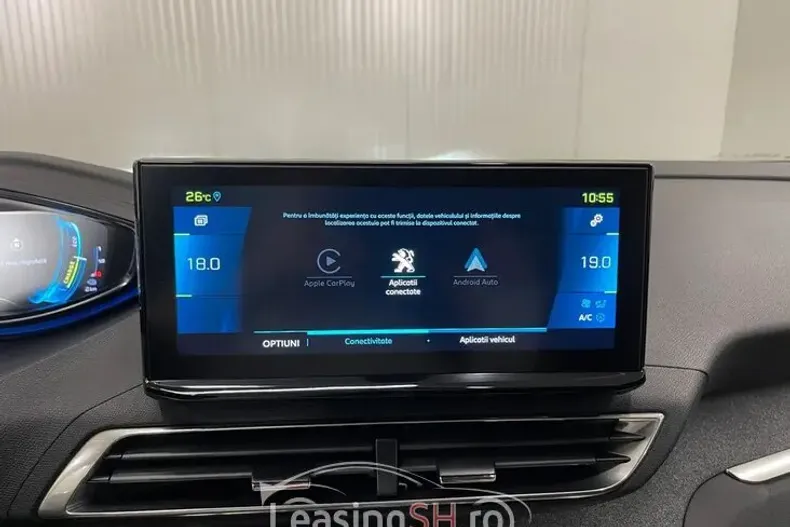 Peugeot 3008 din 2022 cu 103.028 km - oferta PEU101072 - foto 5