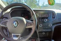 Renault Megane din 2021 cu 57.399 km - oferta REN103255 - foto 3